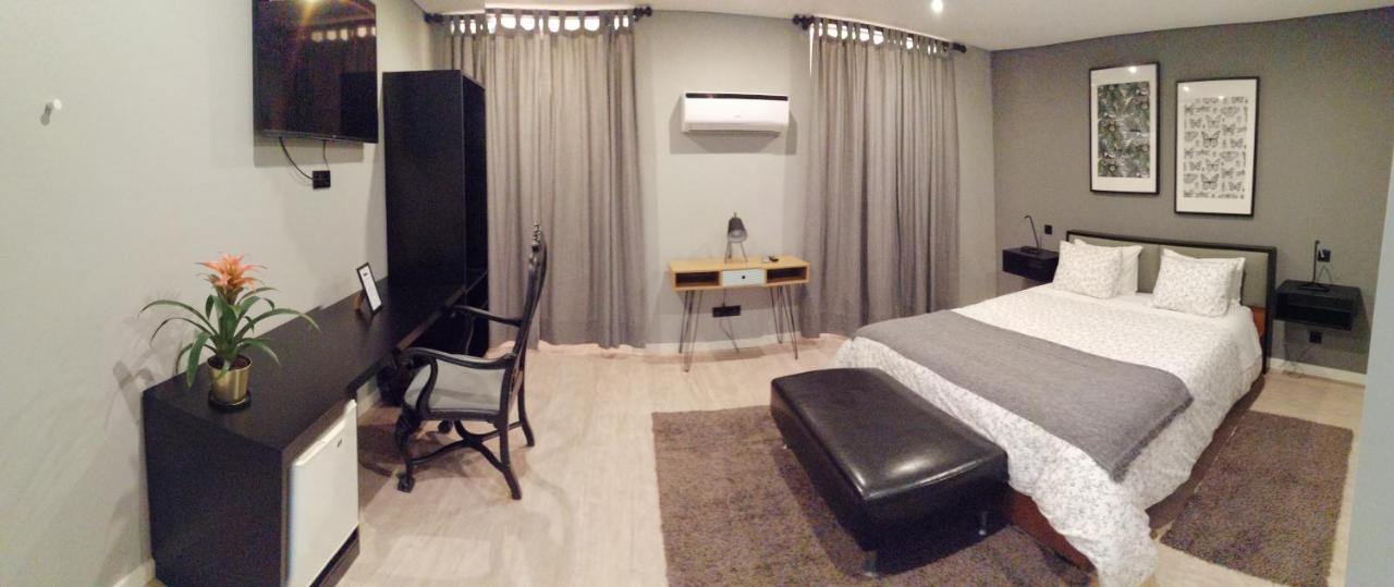 Porto Suites Do Marques Room photo